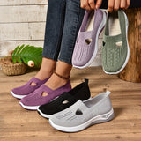 OrthoFit | Ženske Ortodontske Slip-On Cipele