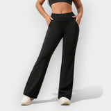 Paloma | Stretch Trousers