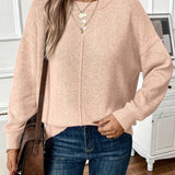 Azariah - Elegant Casual Pullover