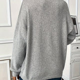 Azariah - Elegant Casual Pullover