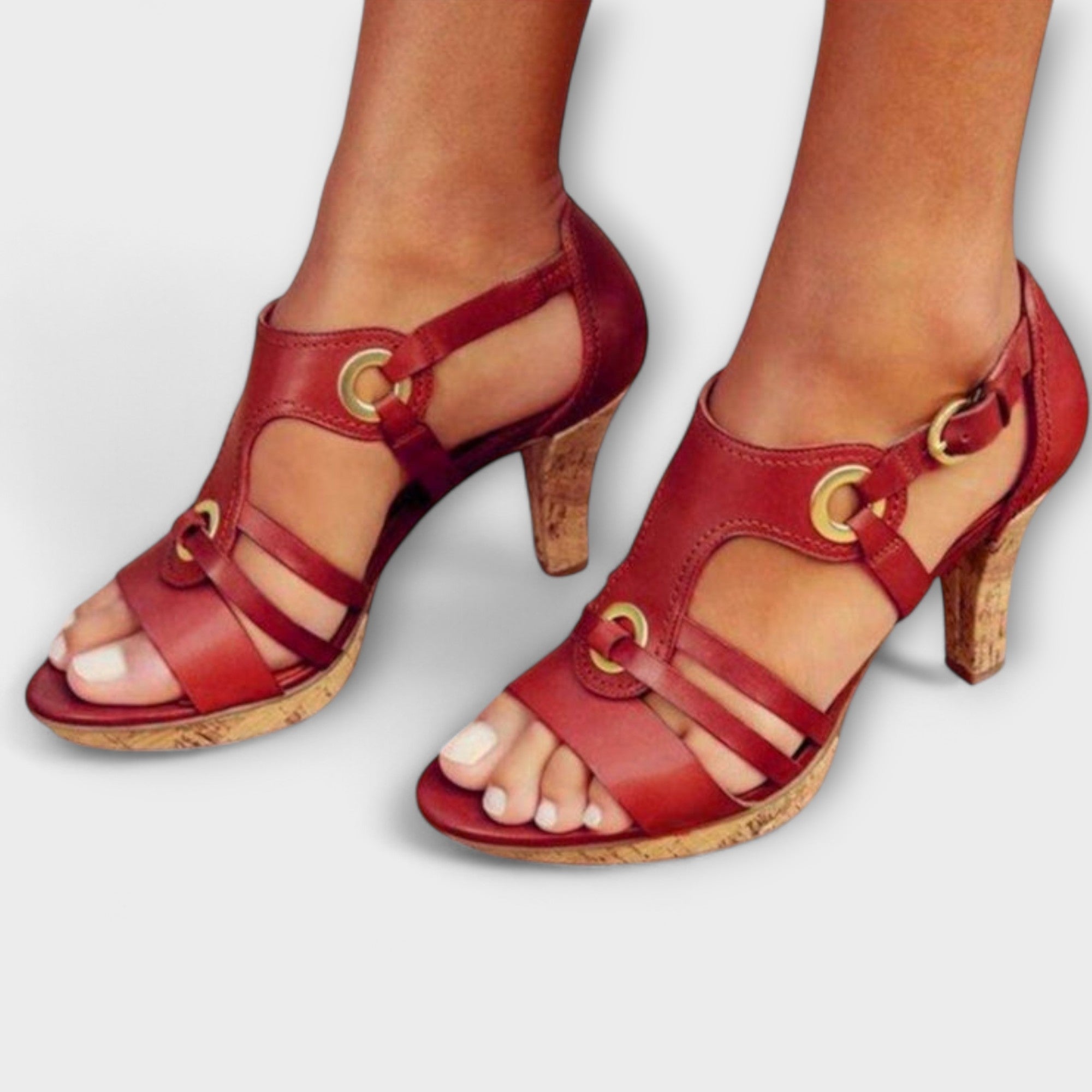 Camila | Elegantne i udobne sandale za svaki dan
