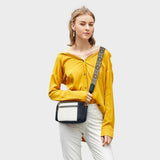 Rita | Elegant Leather Handbag