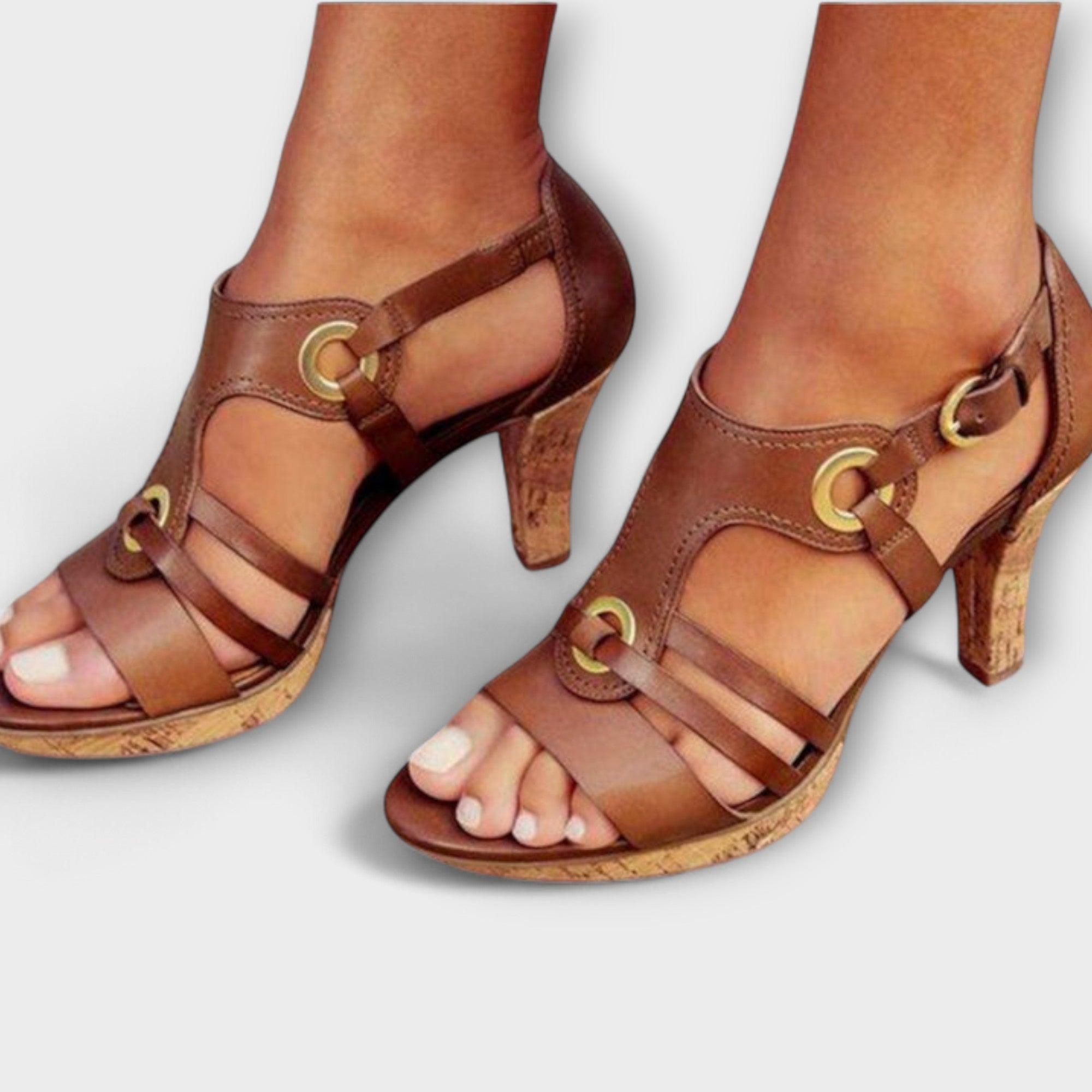Camila | Elegantne i udobne sandale za svaki dan