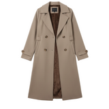 Luisa™ | Elegant Trench Coat
