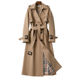 Melita™ | Elegantan trench kaput