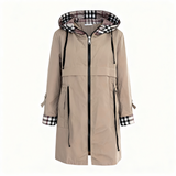 Dania™ | Urban Lightweight Jacket