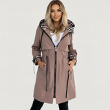 Dania™ | Urban Lightweight Jacket