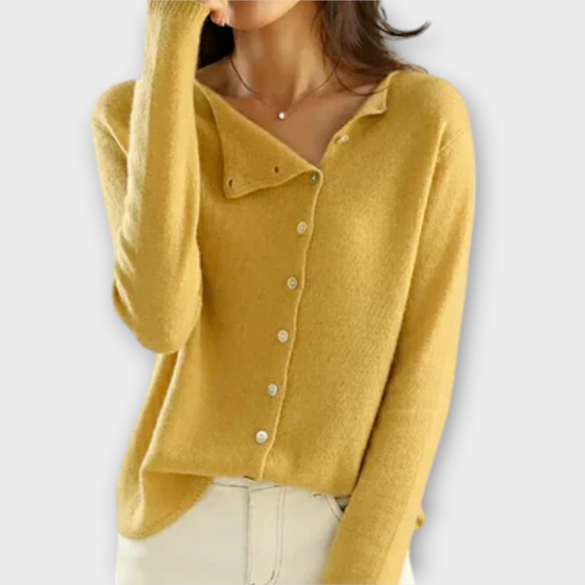 Paige | Comfortable Cardigan