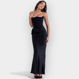 Alice | Elegantna i stilizovana Maxi haljina