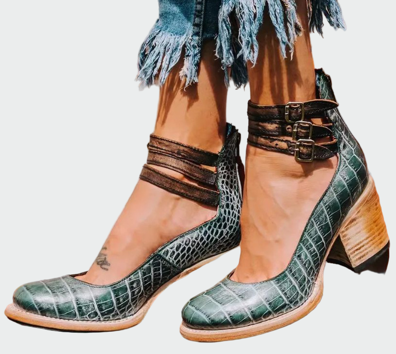 Ophelia | Rihmadega Collection