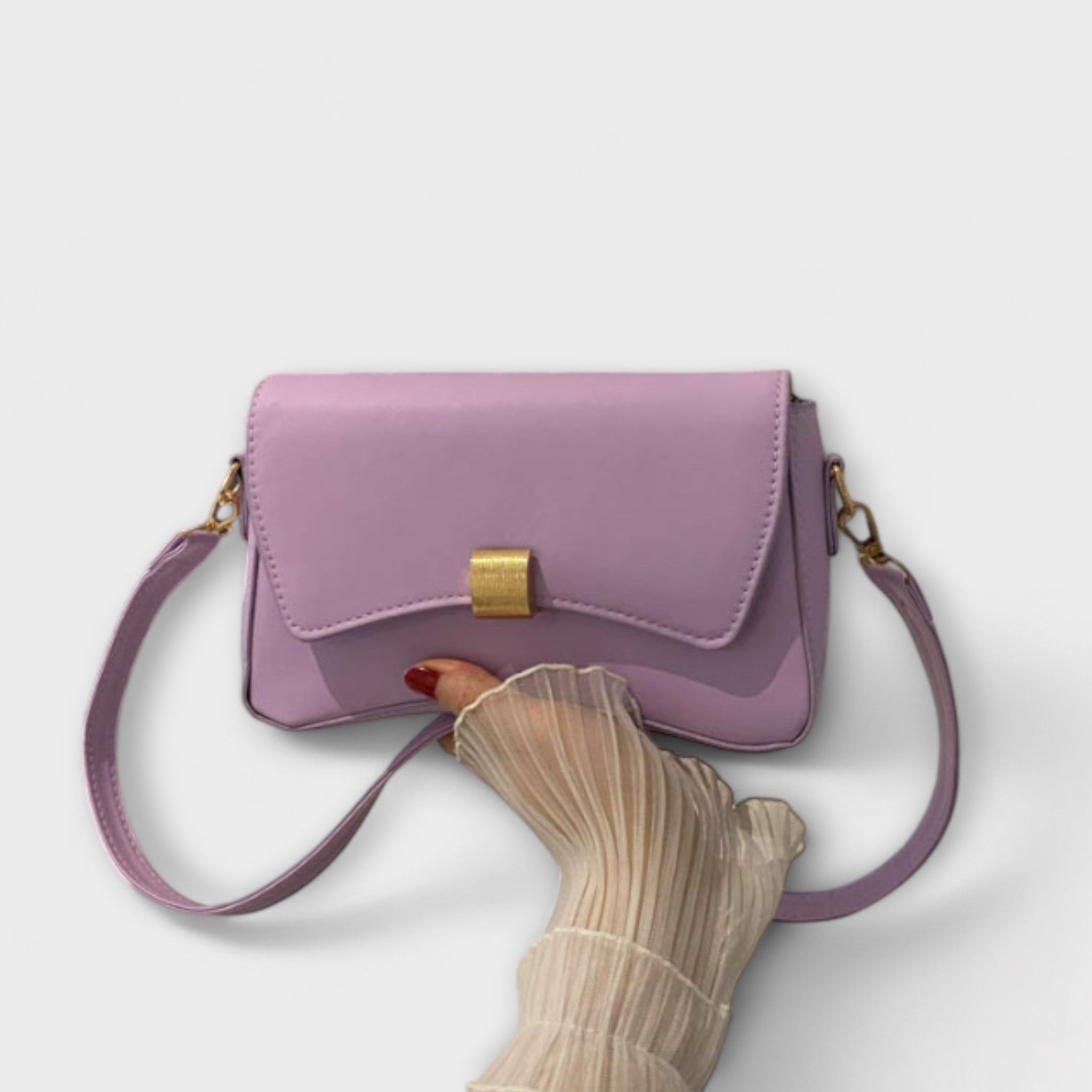 Anđa | Vintage torba s remenom