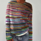 Joana | Autumn Sweater