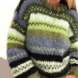 Dahlberg - Comfortable Knit Sweater