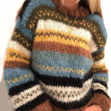 Dahlberg - Comfortable Knit Sweater