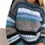 Dahlberg - Comfortable Knit Sweater
