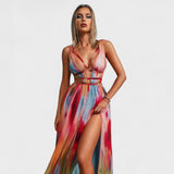 Karina | Elegantna i Osvježavajuća Haljina