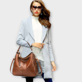 Hedda | Velika torba za rame