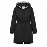 Luna™ | Elegant Long Jacket