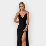 Eva | Elegant Evening Gown