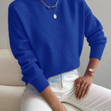 Noëlle - Stylish and Cozy Sweater