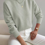Noëlle - Stylish and Cozy Sweater