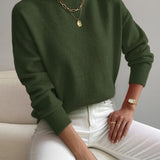 Noëlle - Stylish and Cozy Sweater