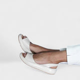 Teresa | Elegant Orthopedic Sandals