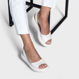 Teresa | Elegant Orthopedic Sandals