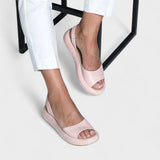 Teresa | Elegant Orthopedic Sandals