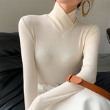 Julia - Comfortable Turtleneck Sweater