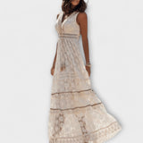 Érica | Boho Stil Haljina
