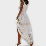 Érica | Boho Stil Haljina