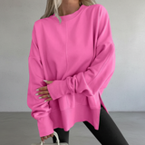 AlpenNord - Comfort Oversized Hoodie