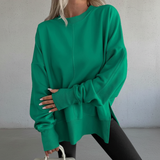 AlpenNord - Comfort Oversized Hoodie