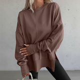 AlpenNord - Comfort Oversized Hoodie