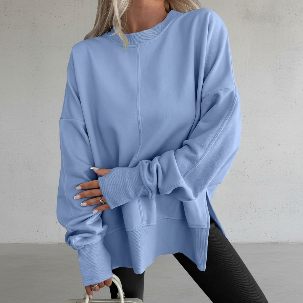 AlpenNord - Comfort Oversized Hoodie
