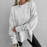 AlpenNord - Comfort Oversized Hoodie