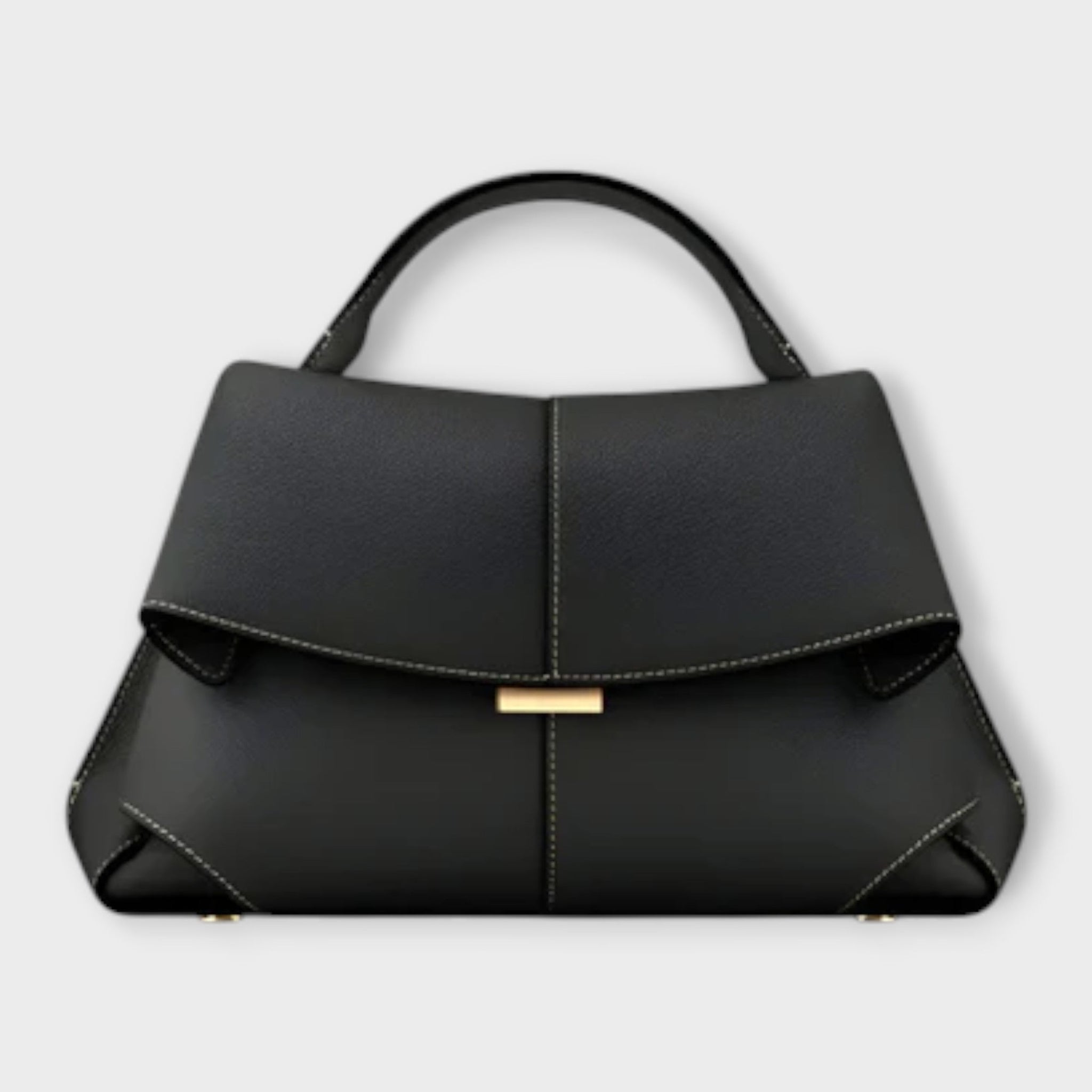 Elizabeta | Premium Leather Handbag