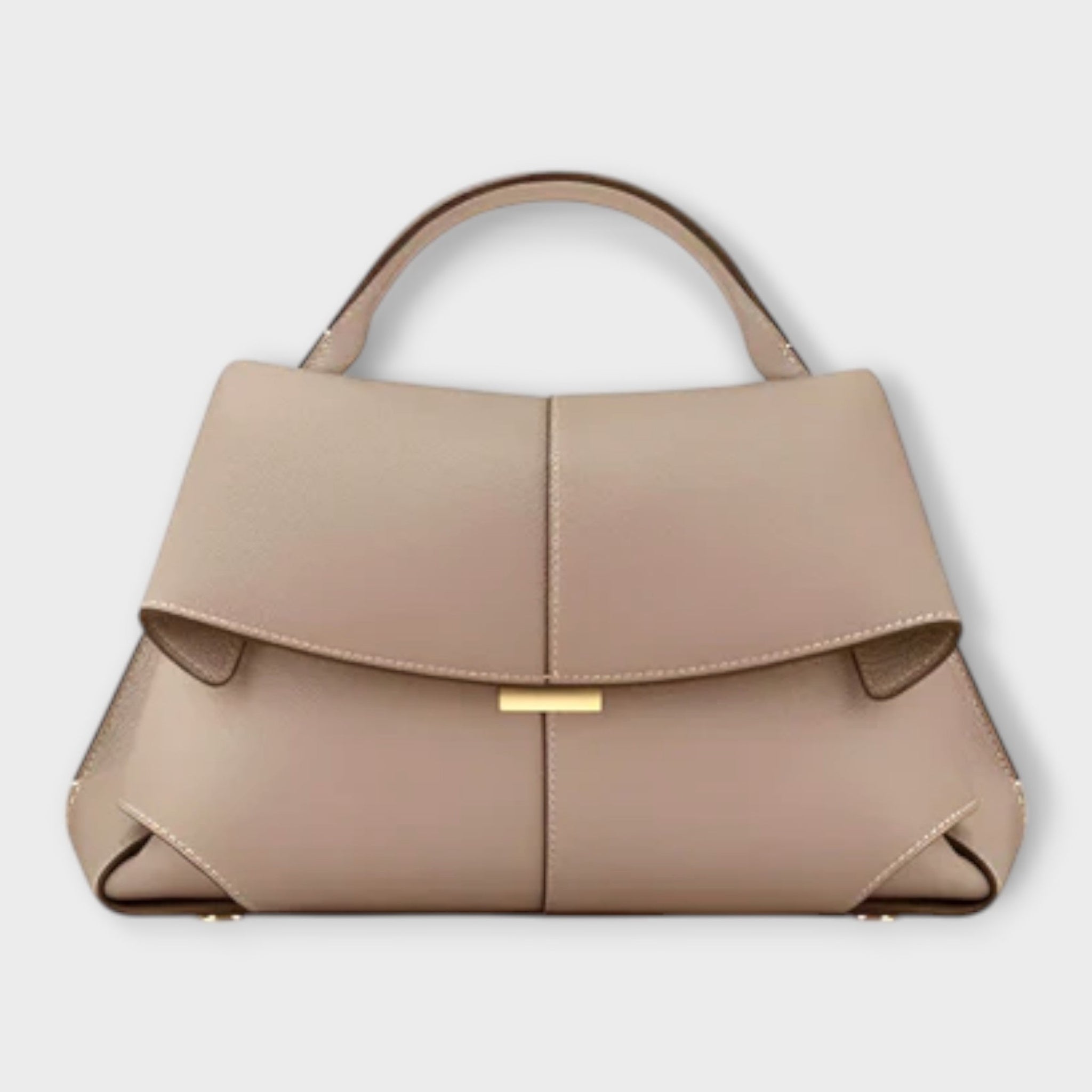 Elizabeta | Premium Leather Handbag