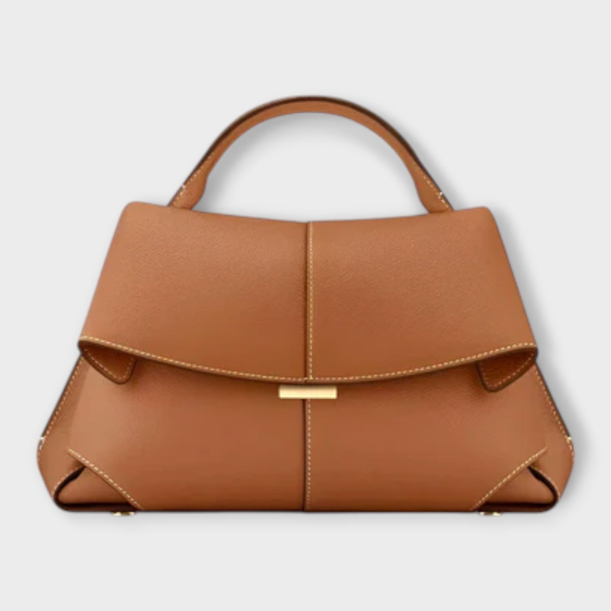 Elizabeta | Premium Leather Handbag
