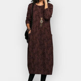 Mirjam | Casual Dress