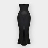 Alice | Elegantna i stilizovana Maxi haljina