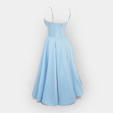 Olivia | Elegant Midi Dress