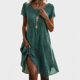 Susana | Elegant Dress
