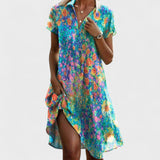Susana | Elegant Dress