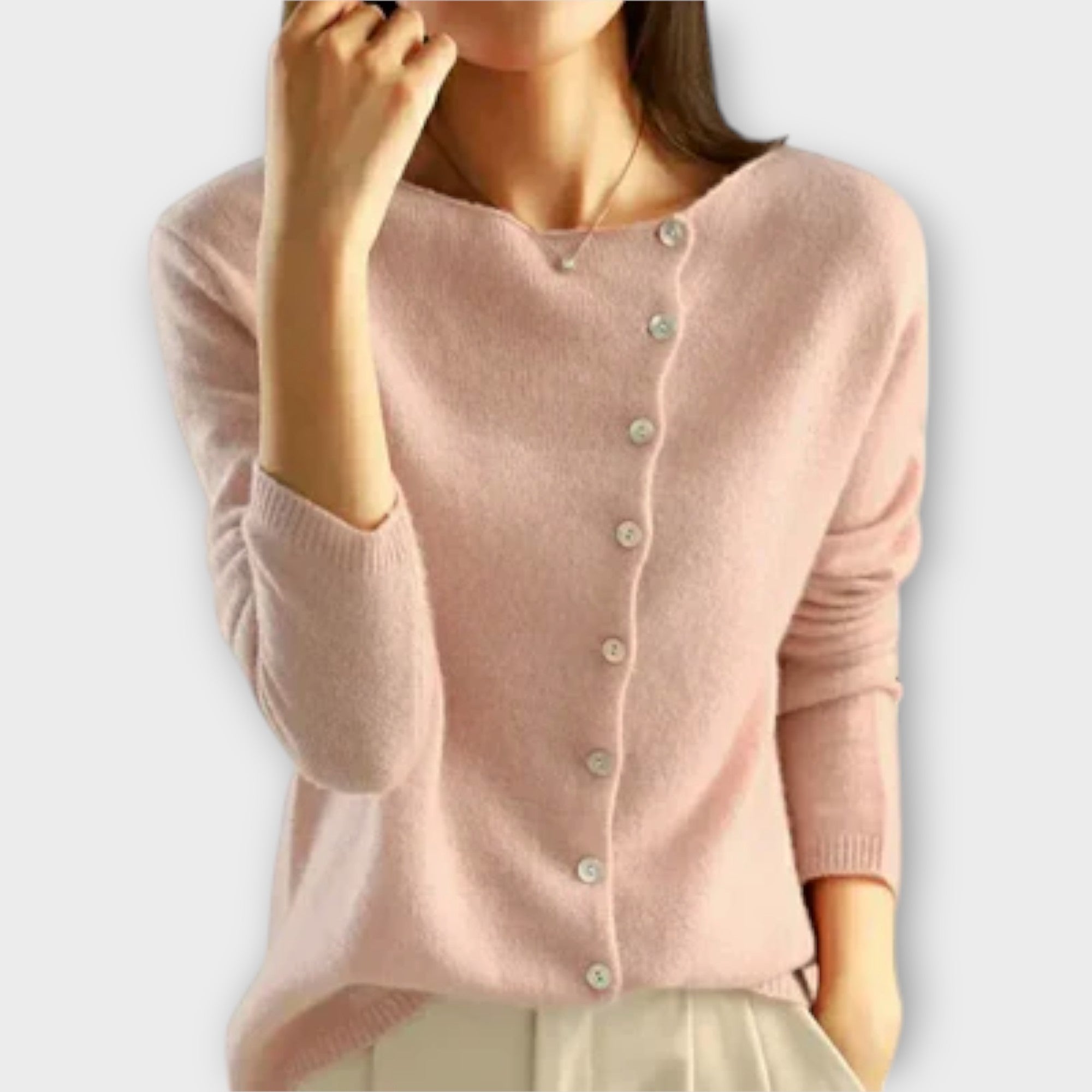 Paige | Comfortable Cardigan