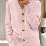 Sofia - Romantični Chic Pulover