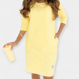 Isabella | Casual Dress with Pockets