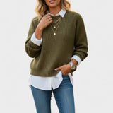 Barbora™ | Blisse Sweater