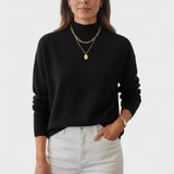 Ivona™ | Elegantni Topli Džemper